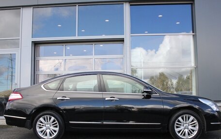 Nissan Teana, 2011 год, 1 370 000 рублей, 5 фотография