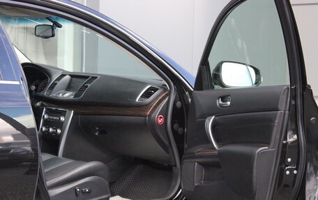 Nissan Teana, 2011 год, 1 370 000 рублей, 7 фотография
