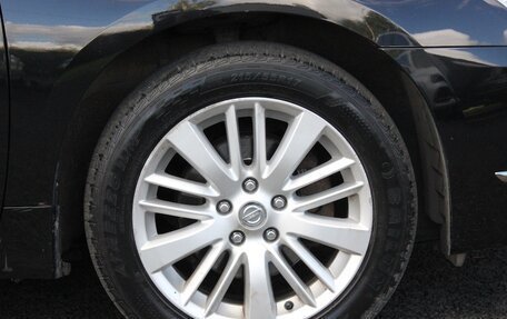 Nissan Teana, 2011 год, 1 370 000 рублей, 6 фотография