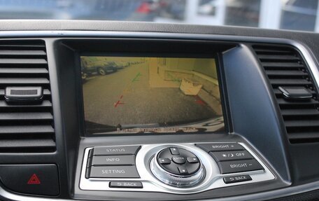 Nissan Teana, 2011 год, 1 370 000 рублей, 17 фотография
