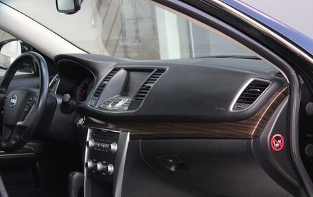 Nissan Teana, 2011 год, 1 370 000 рублей, 8 фотография