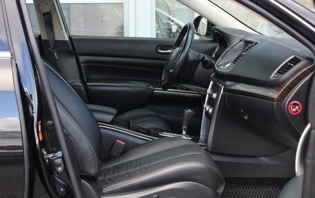 Nissan Teana, 2011 год, 1 370 000 рублей, 9 фотография