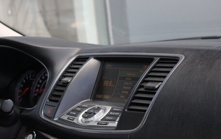 Nissan Teana, 2011 год, 1 370 000 рублей, 11 фотография