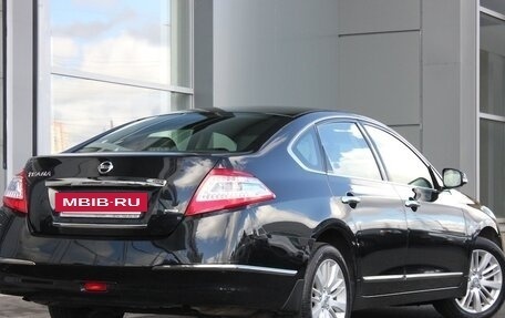 Nissan Teana, 2011 год, 1 370 000 рублей, 3 фотография