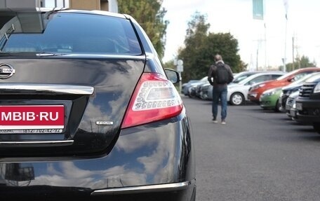 Nissan Teana, 2011 год, 1 370 000 рублей, 4 фотография