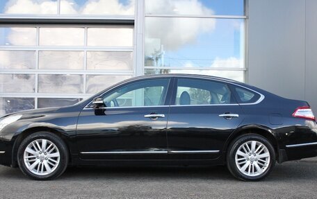 Nissan Teana, 2011 год, 1 370 000 рублей, 20 фотография