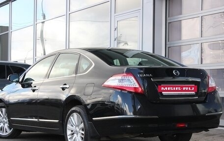 Nissan Teana, 2011 год, 1 370 000 рублей, 21 фотография