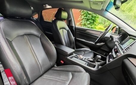 Hyundai Sonata VII, 2019 год, 1 550 000 рублей, 7 фотография