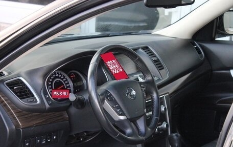 Nissan Teana, 2011 год, 1 370 000 рублей, 25 фотография