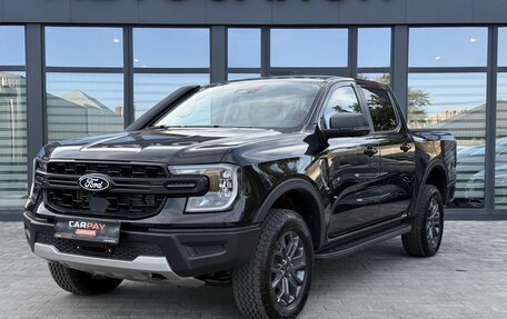 Ford Ranger, 2026 год, 5 780 000 рублей, 2 фотография