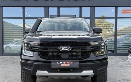 Ford Ranger, 2026 год, 5 780 000 рублей, 3 фотография