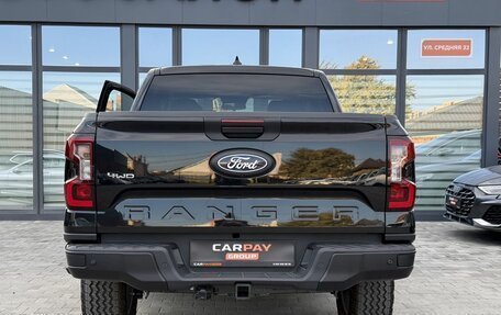 Ford Ranger, 2026 год, 5 780 000 рублей, 6 фотография