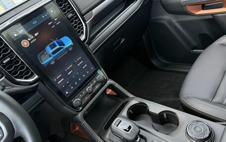 Ford Ranger, 2026 год, 5 780 000 рублей, 10 фотография