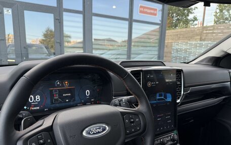 Ford Ranger, 2026 год, 5 780 000 рублей, 12 фотография