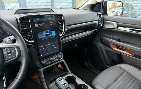 Ford Ranger, 2026 год, 5 780 000 рублей, 11 фотография