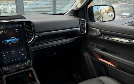 Ford Ranger, 2026 год, 5 780 000 рублей, 22 фотография