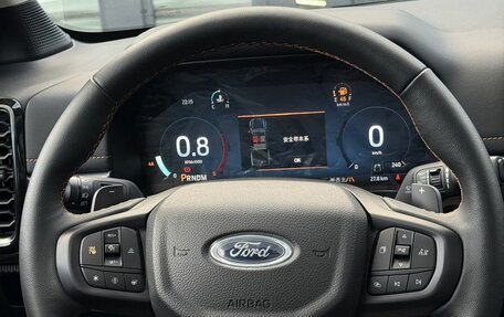 Ford Ranger, 2026 год, 5 780 000 рублей, 21 фотография