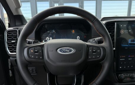 Ford Ranger, 2026 год, 5 780 000 рублей, 14 фотография