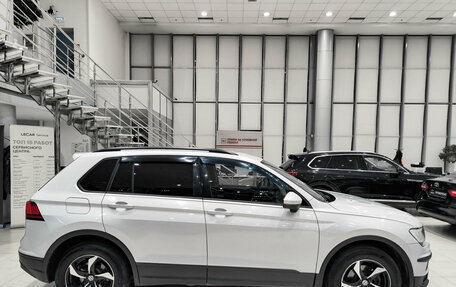 Volkswagen Tiguan II, 2019 год, 2 050 000 рублей, 5 фотография