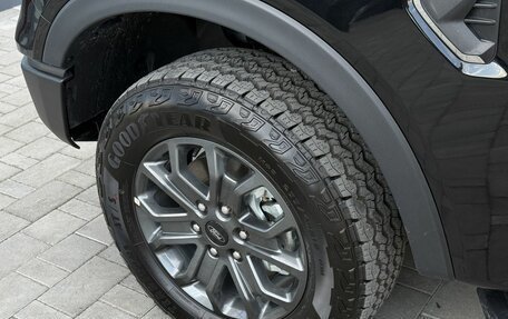 Ford Ranger, 2026 год, 5 780 000 рублей, 33 фотография