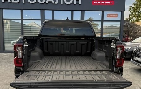 Ford Ranger, 2026 год, 5 780 000 рублей, 30 фотография