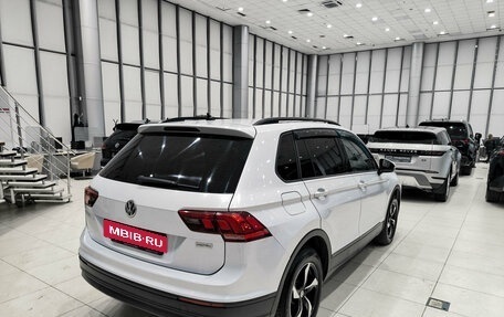 Volkswagen Tiguan II, 2019 год, 2 050 000 рублей, 6 фотография