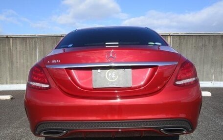 Mercedes-Benz C-Класс, 2015 год, 1 465 000 рублей, 5 фотография