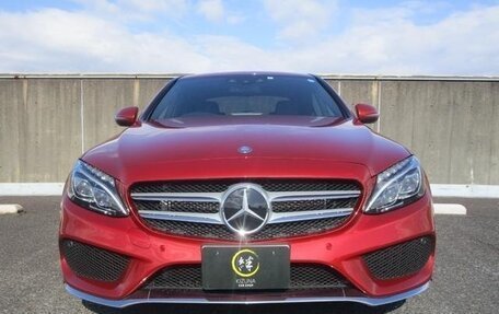 Mercedes-Benz C-Класс, 2015 год, 1 465 000 рублей, 2 фотография