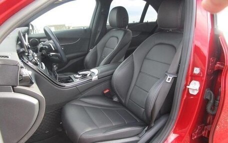 Mercedes-Benz C-Класс, 2015 год, 1 465 000 рублей, 9 фотография