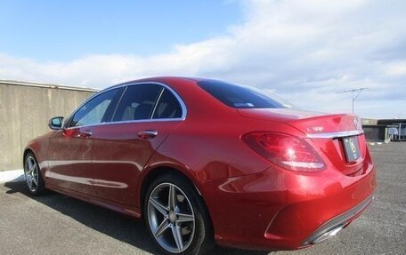 Mercedes-Benz C-Класс, 2015 год, 1 465 000 рублей, 7 фотография