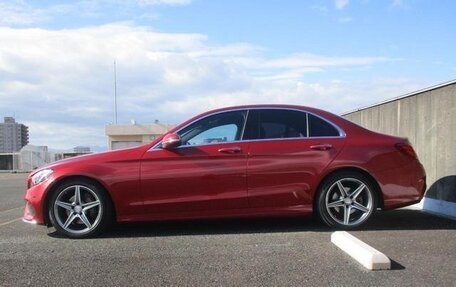 Mercedes-Benz C-Класс, 2015 год, 1 465 000 рублей, 8 фотография