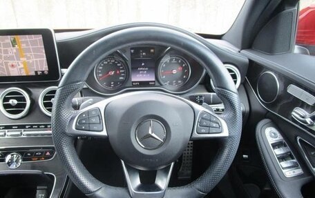Mercedes-Benz C-Класс, 2015 год, 1 465 000 рублей, 12 фотография