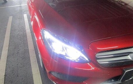 Mercedes-Benz C-Класс, 2015 год, 1 465 000 рублей, 16 фотография