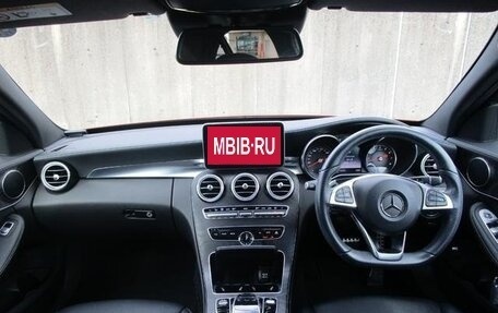 Mercedes-Benz C-Класс, 2015 год, 1 465 000 рублей, 11 фотография