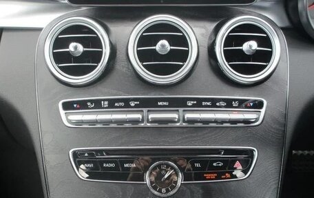 Mercedes-Benz C-Класс, 2015 год, 1 465 000 рублей, 26 фотография