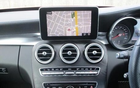 Mercedes-Benz C-Класс, 2015 год, 1 465 000 рублей, 25 фотография