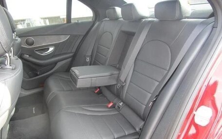 Mercedes-Benz C-Класс, 2015 год, 1 465 000 рублей, 31 фотография