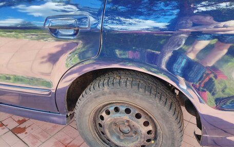 Mitsubishi Legnum, 1997 год, 370 000 рублей, 3 фотография