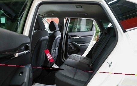 KIA Seltos I, 2020 год, 1 840 000 рублей, 7 фотография