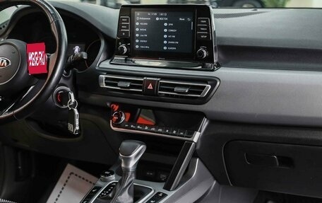 KIA Seltos I, 2020 год, 1 840 000 рублей, 12 фотография
