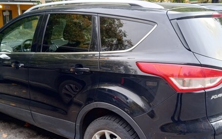 Ford Kuga III, 2013 год, 1 150 000 рублей, 2 фотография