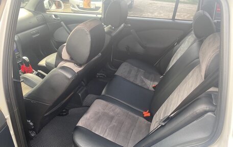 Skoda Octavia IV, 2006 год, 600 000 рублей, 9 фотография