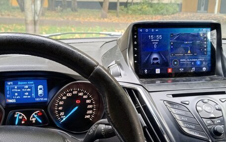 Ford Kuga III, 2013 год, 1 150 000 рублей, 3 фотография