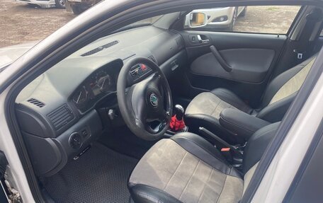 Skoda Octavia IV, 2006 год, 600 000 рублей, 7 фотография
