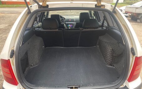 Skoda Octavia IV, 2006 год, 600 000 рублей, 10 фотография