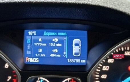Ford Kuga III, 2013 год, 1 150 000 рублей, 4 фотография