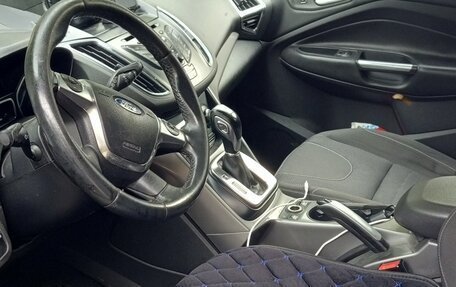 Ford Kuga III, 2013 год, 1 150 000 рублей, 5 фотография