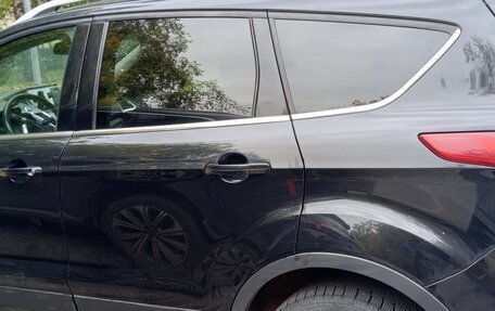 Ford Kuga III, 2013 год, 1 150 000 рублей, 9 фотография