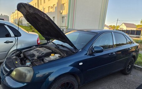 Chevrolet Lacetti, 2008 год, 370 000 рублей, 6 фотография