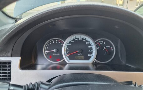 Chevrolet Lacetti, 2008 год, 370 000 рублей, 2 фотография